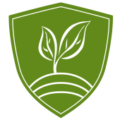 Crop Growers shield logo