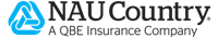 NAU Country logo