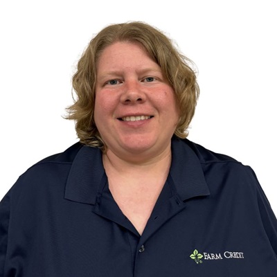 Portrait of Rosalie Zaginaylo, Farm Funders Consultant